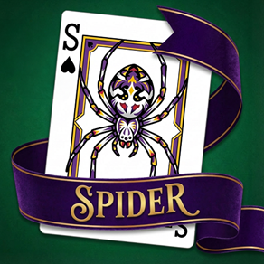 Spider Solitaire Adventure